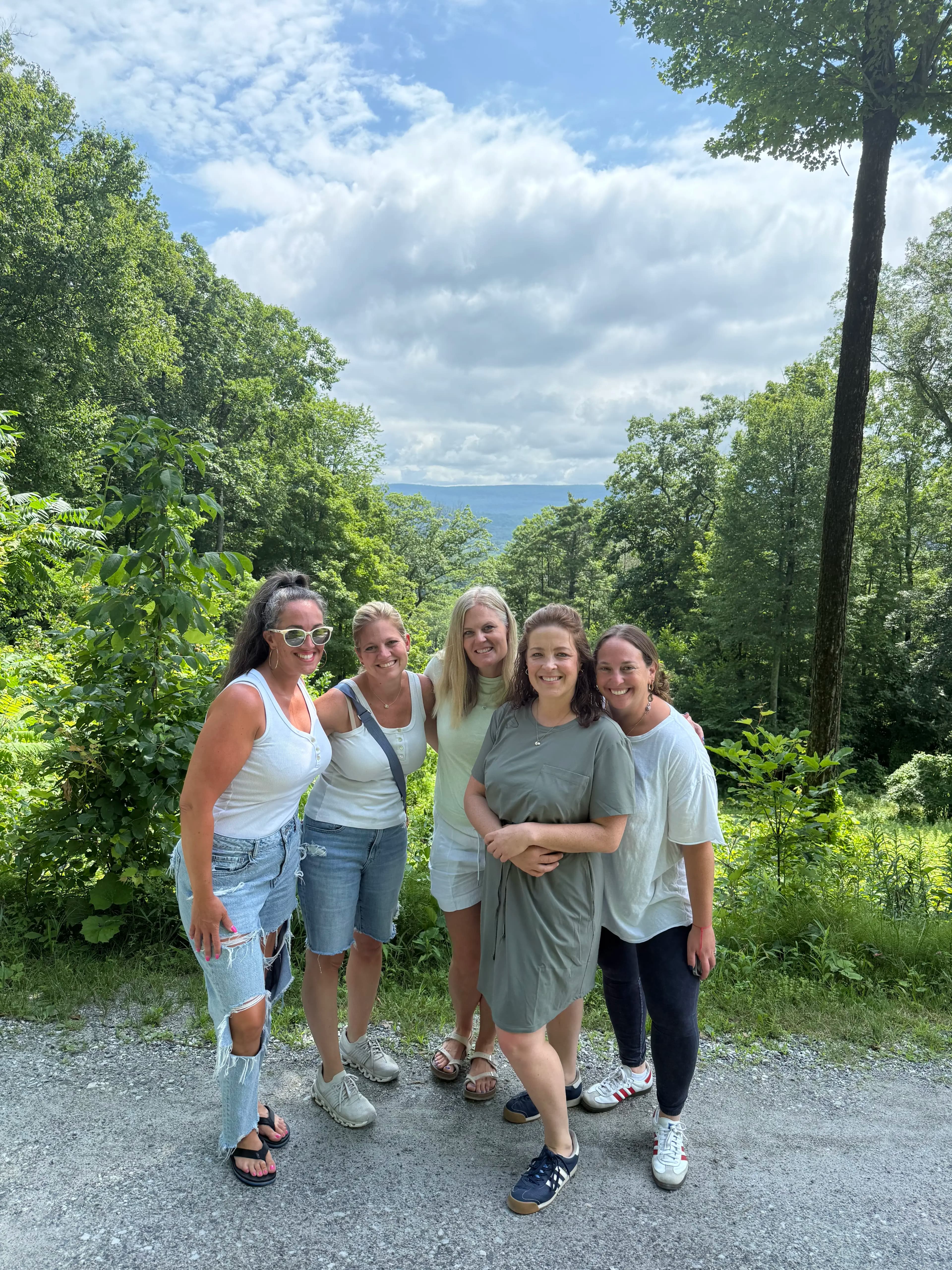 First summer retreat — photo 2