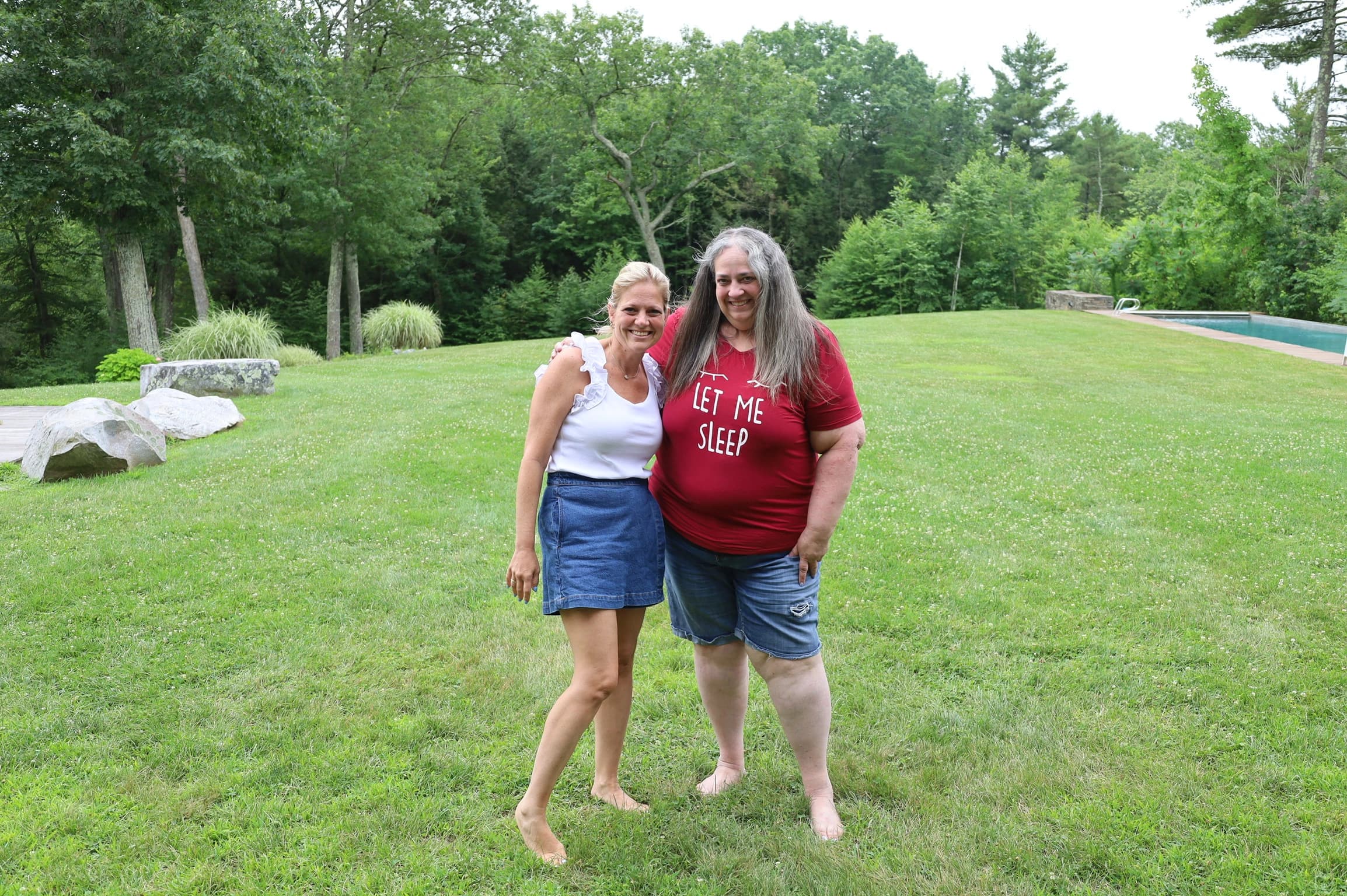First summer retreat — photo 6