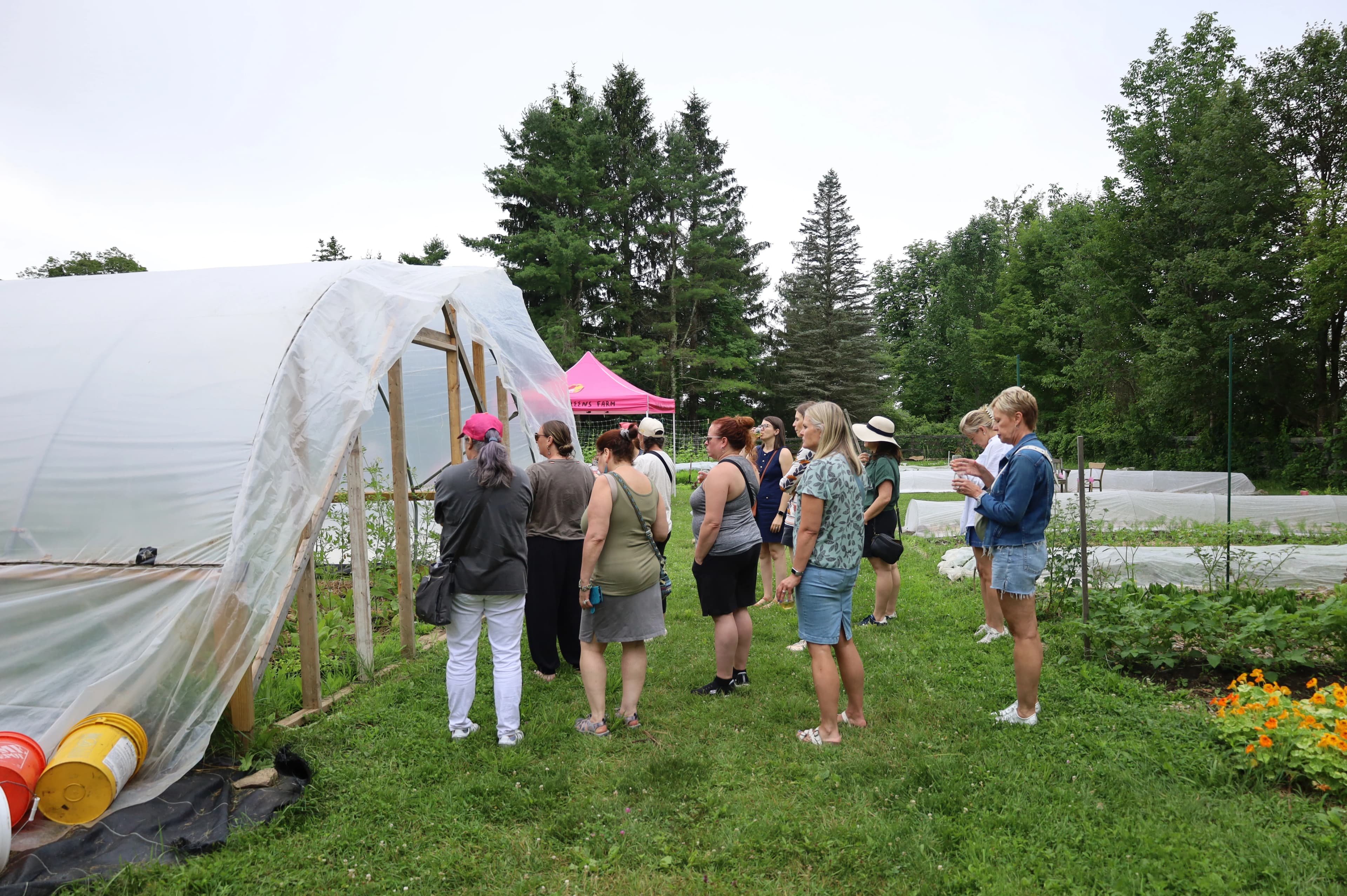 First summer retreat — photo 10