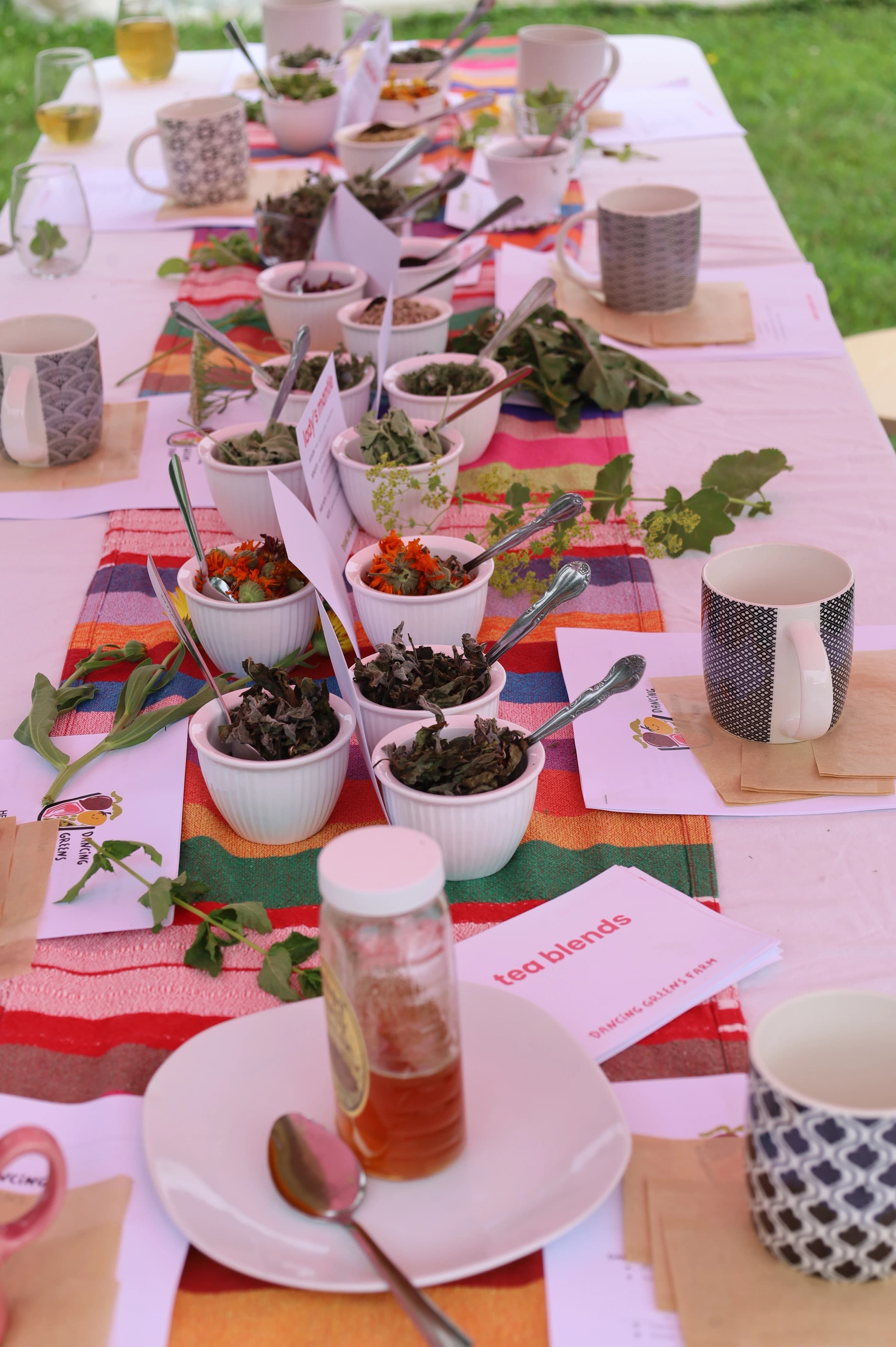 First summer retreat — photo 8