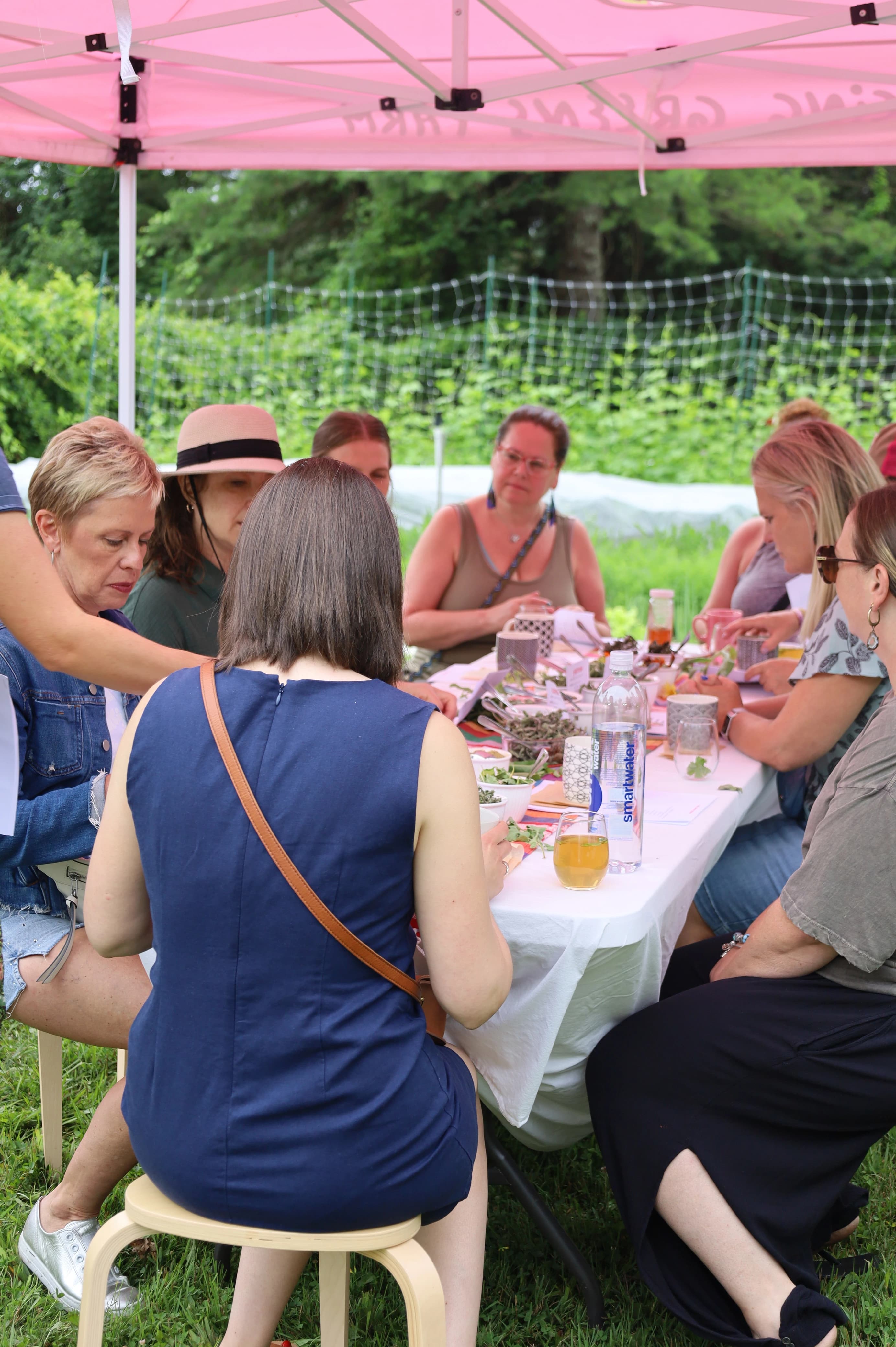 First summer retreat — photo 9