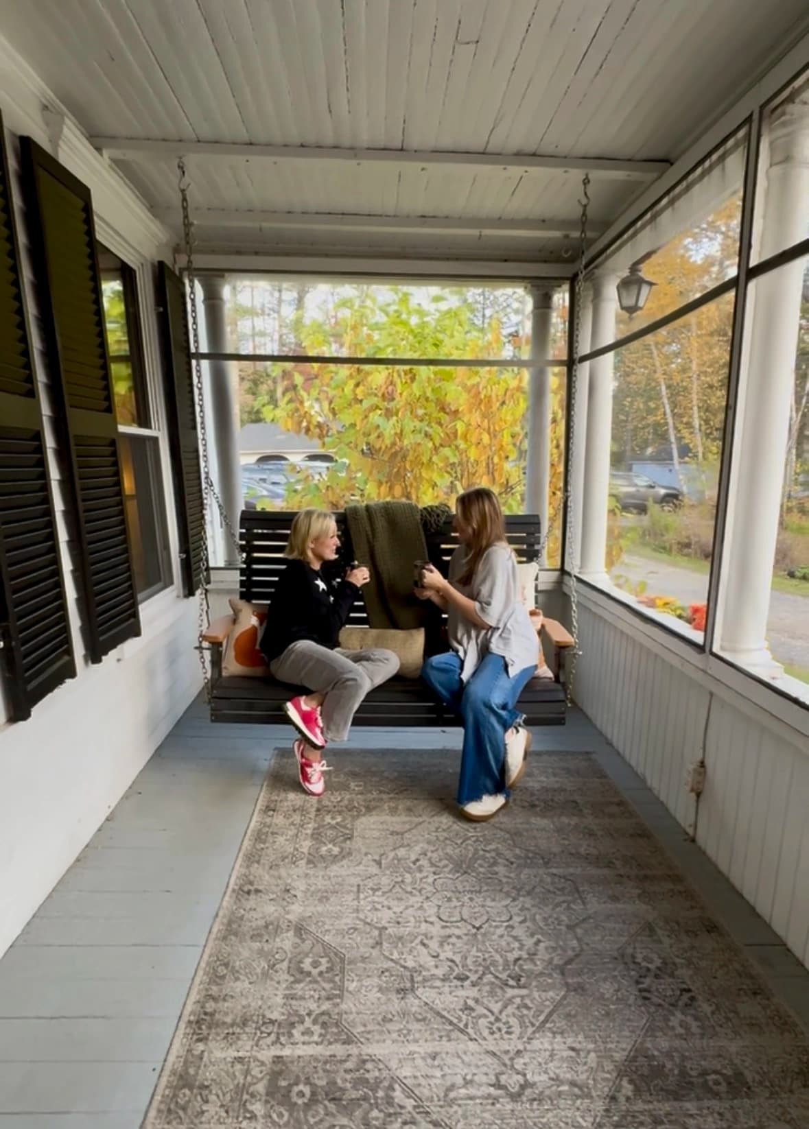 Fall 2025 retreat — photo 1