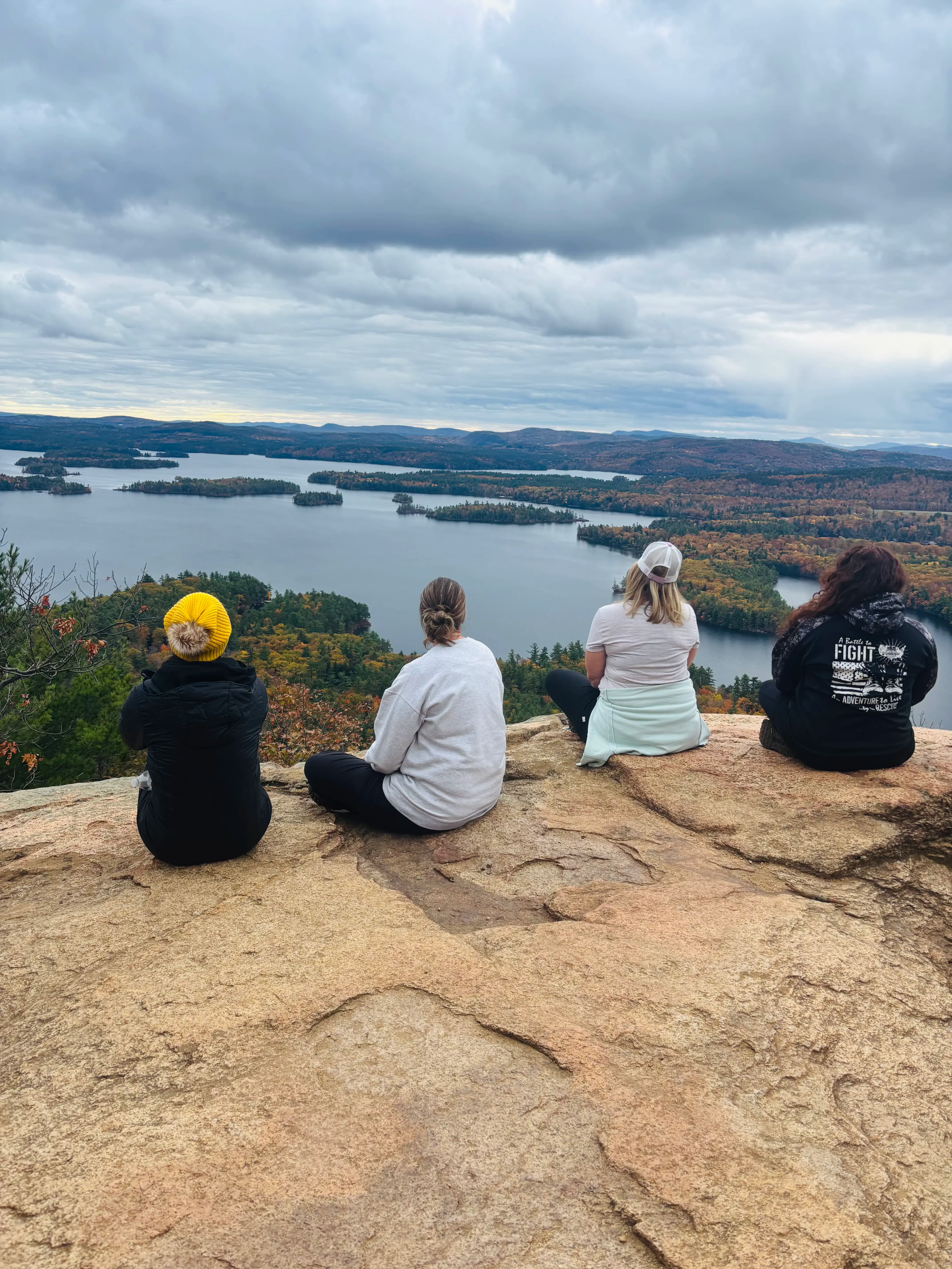 Fall 2025 retreat — photo 3