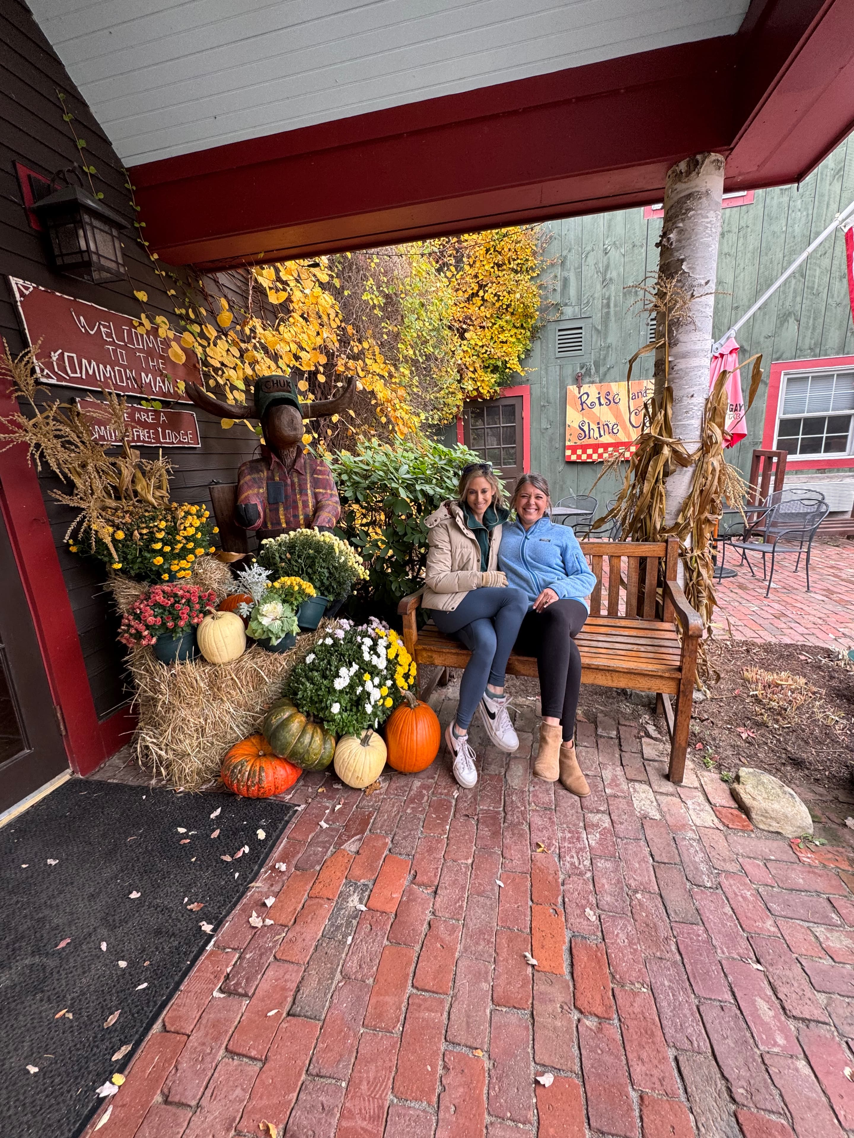 Fall 2025 retreat — photo 5