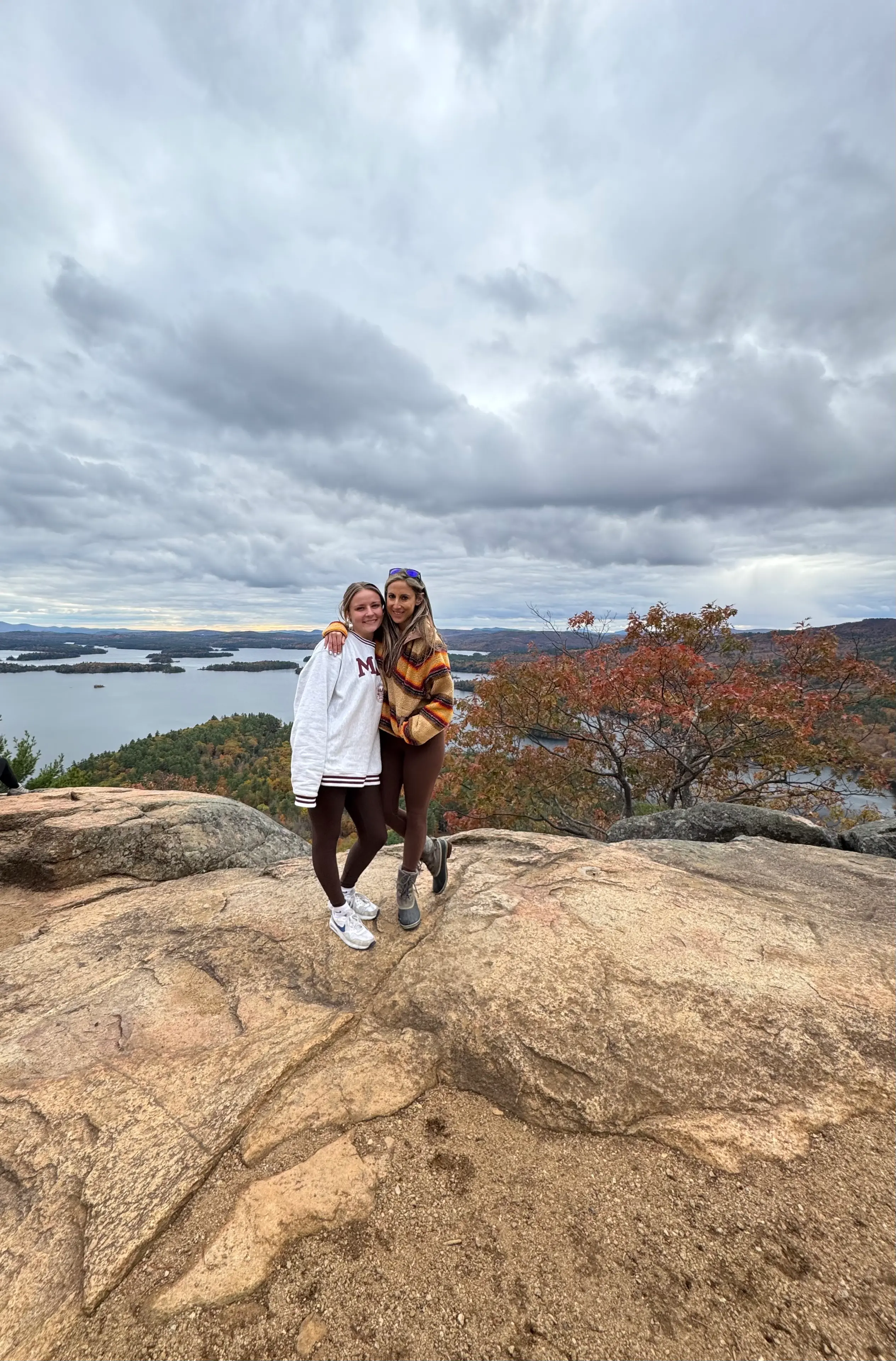 Fall 2025 retreat — photo 6