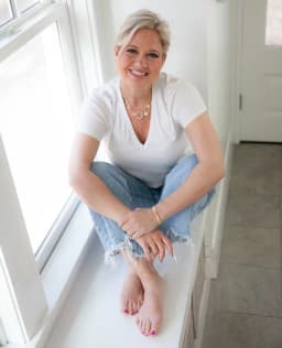 Jennifer Newberg, founder of It's Lifey