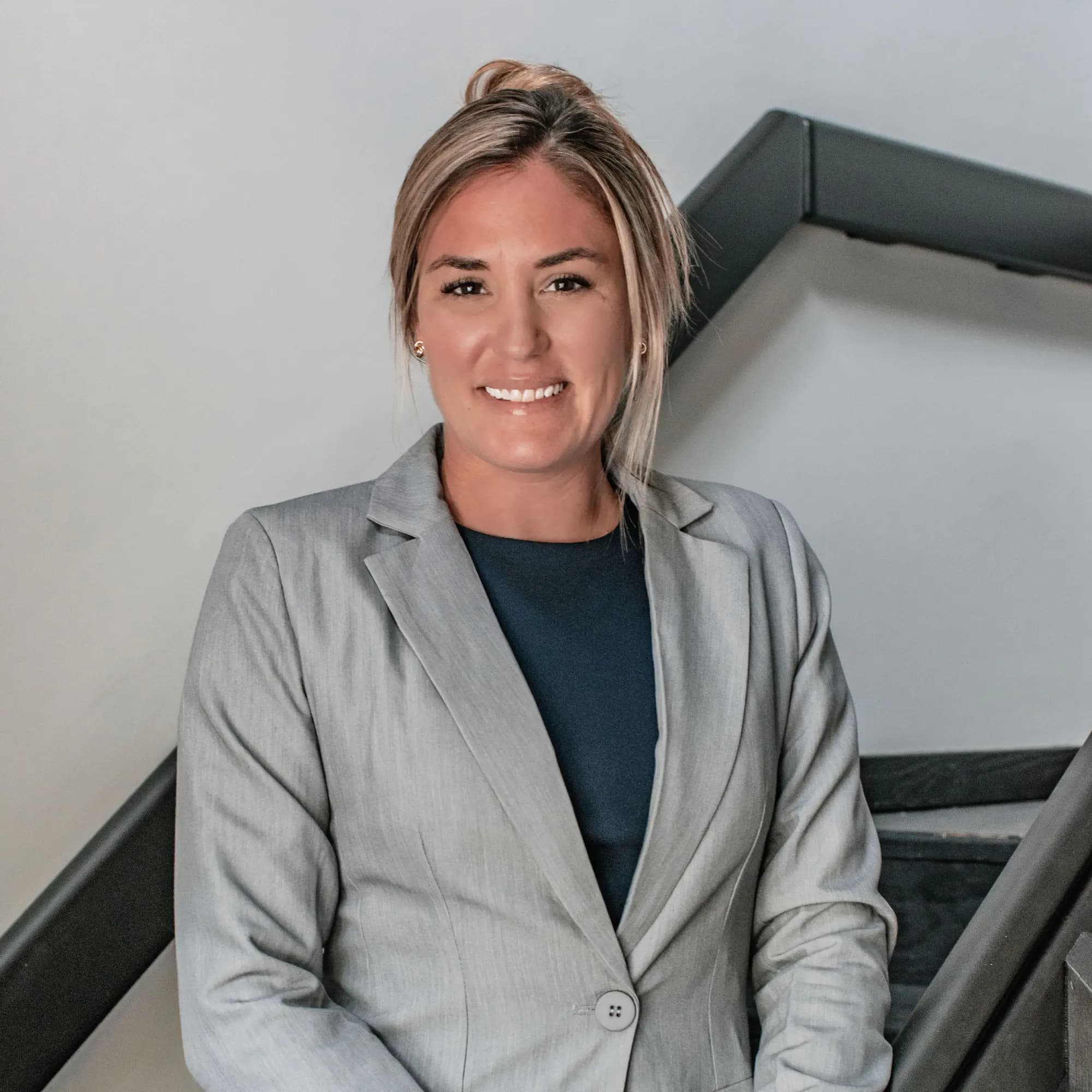 Karen Sullivan · LRVS Financial