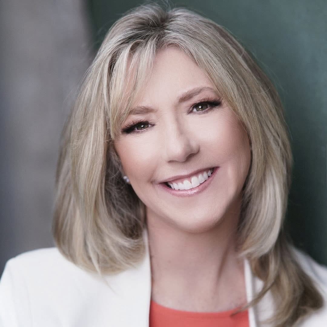Susan Trotter