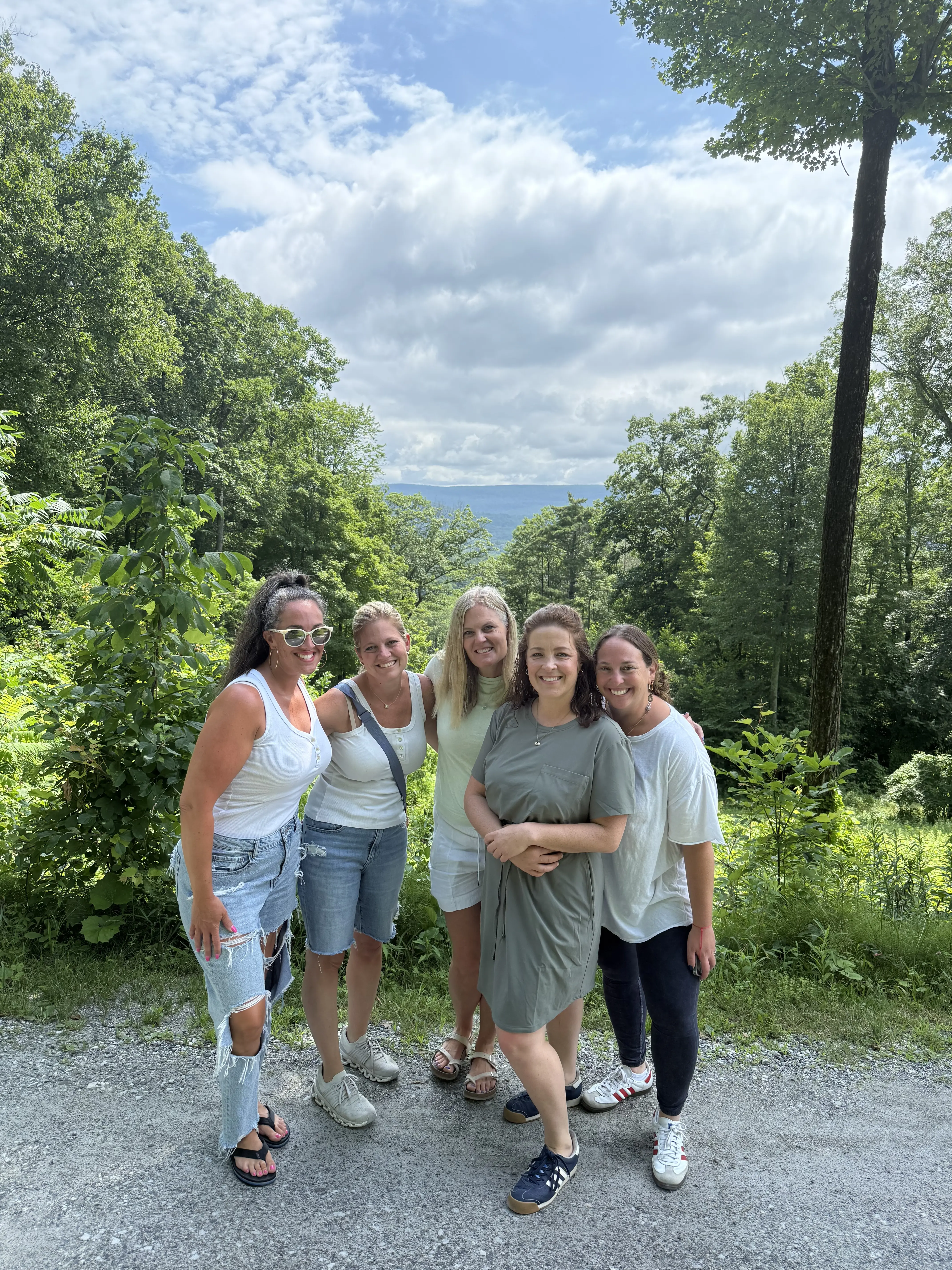 First summer retreat — photo 2