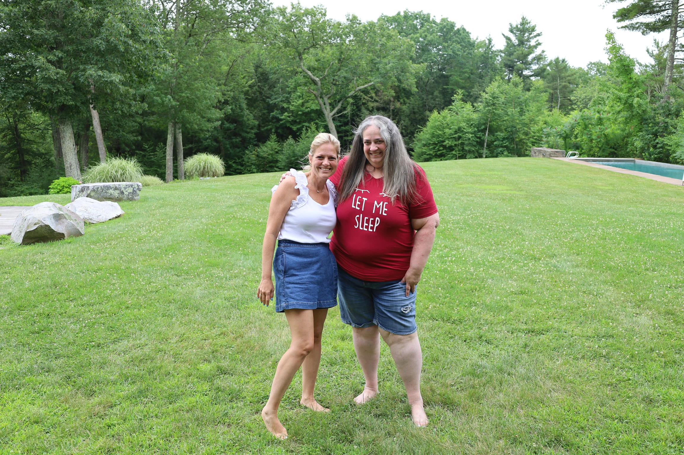First summer retreat — photo 6