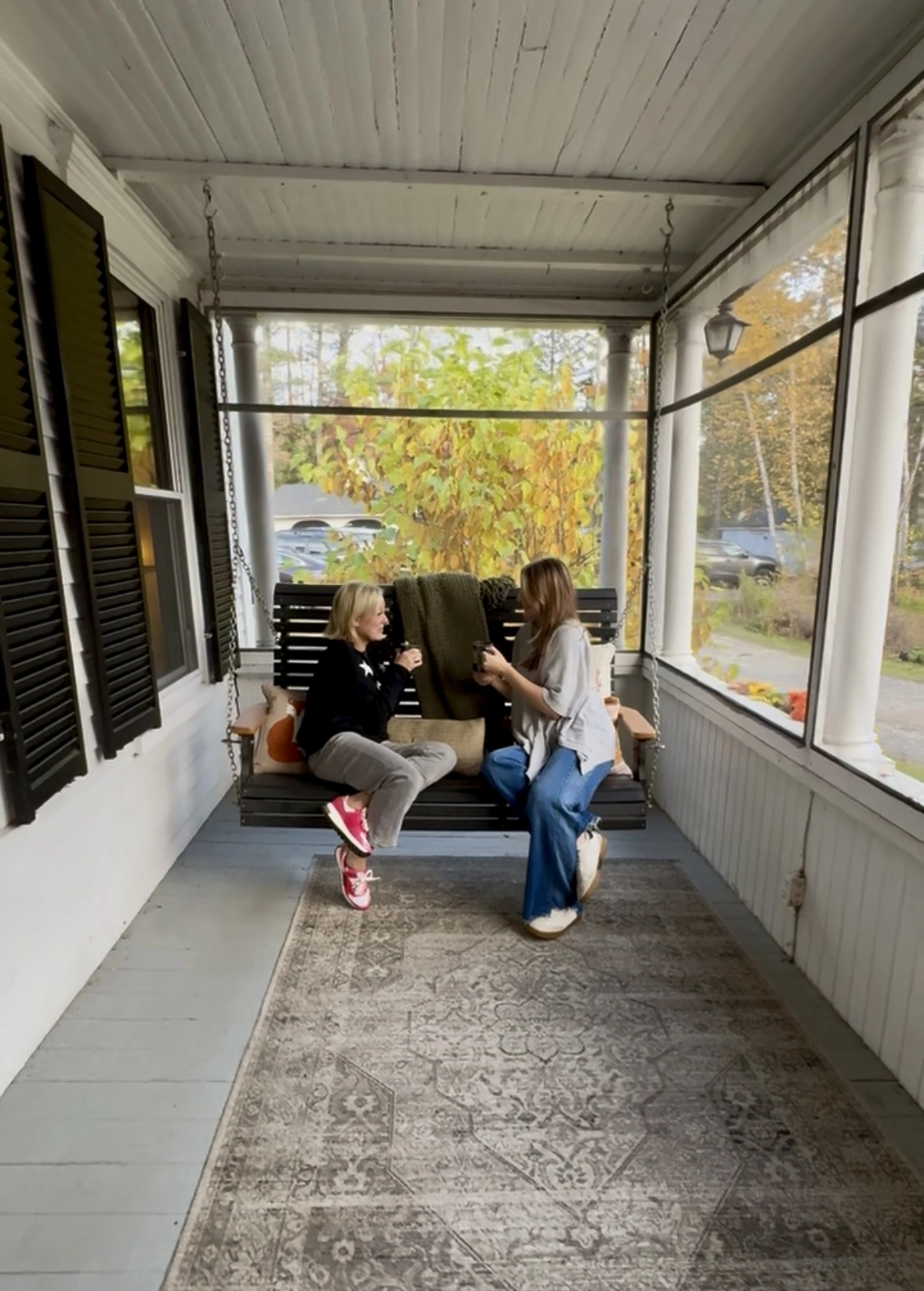 Fall 2025 retreat — photo 1