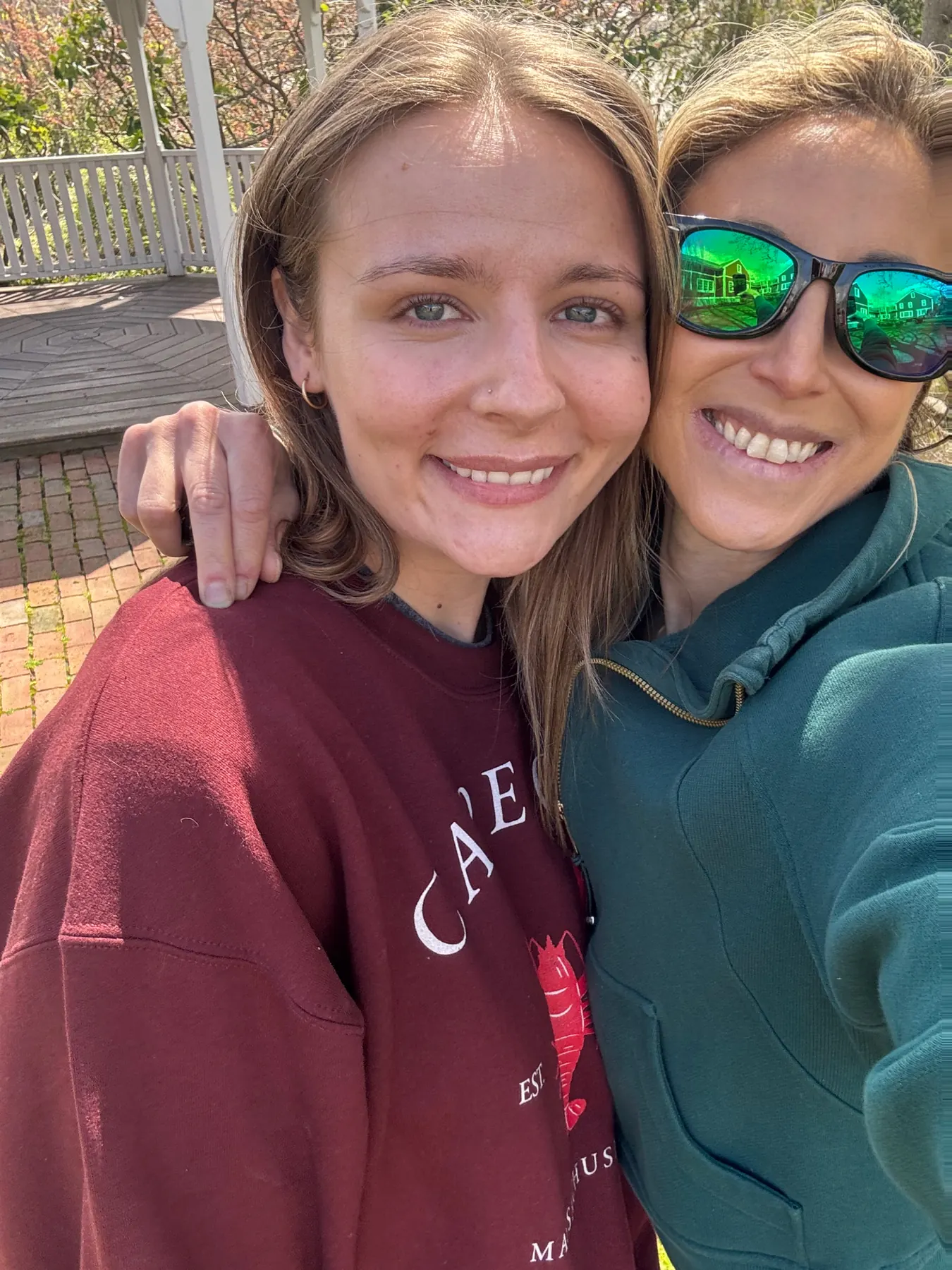 Spring 2026 retreat — photo 3