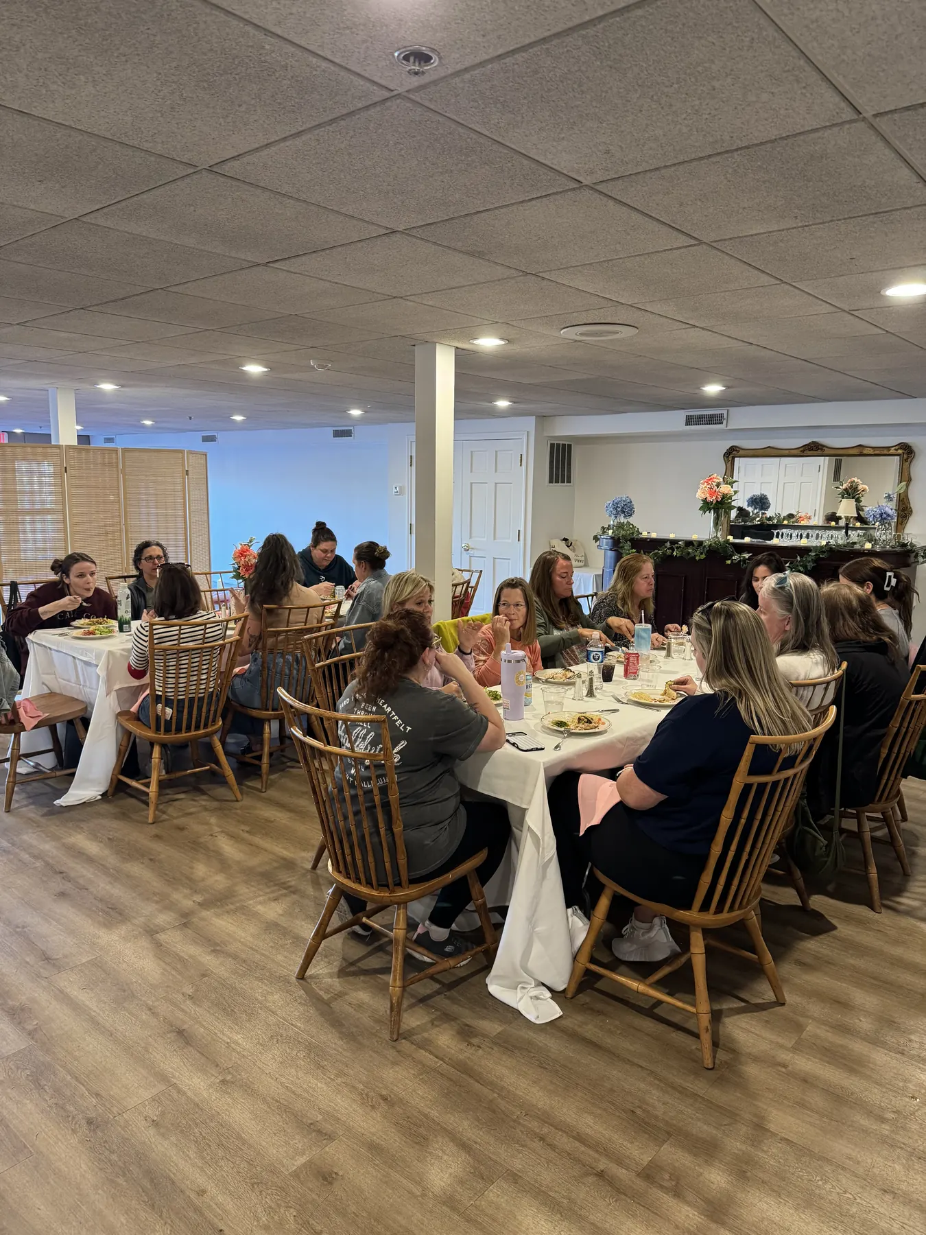 Spring 2026 retreat — photo 5