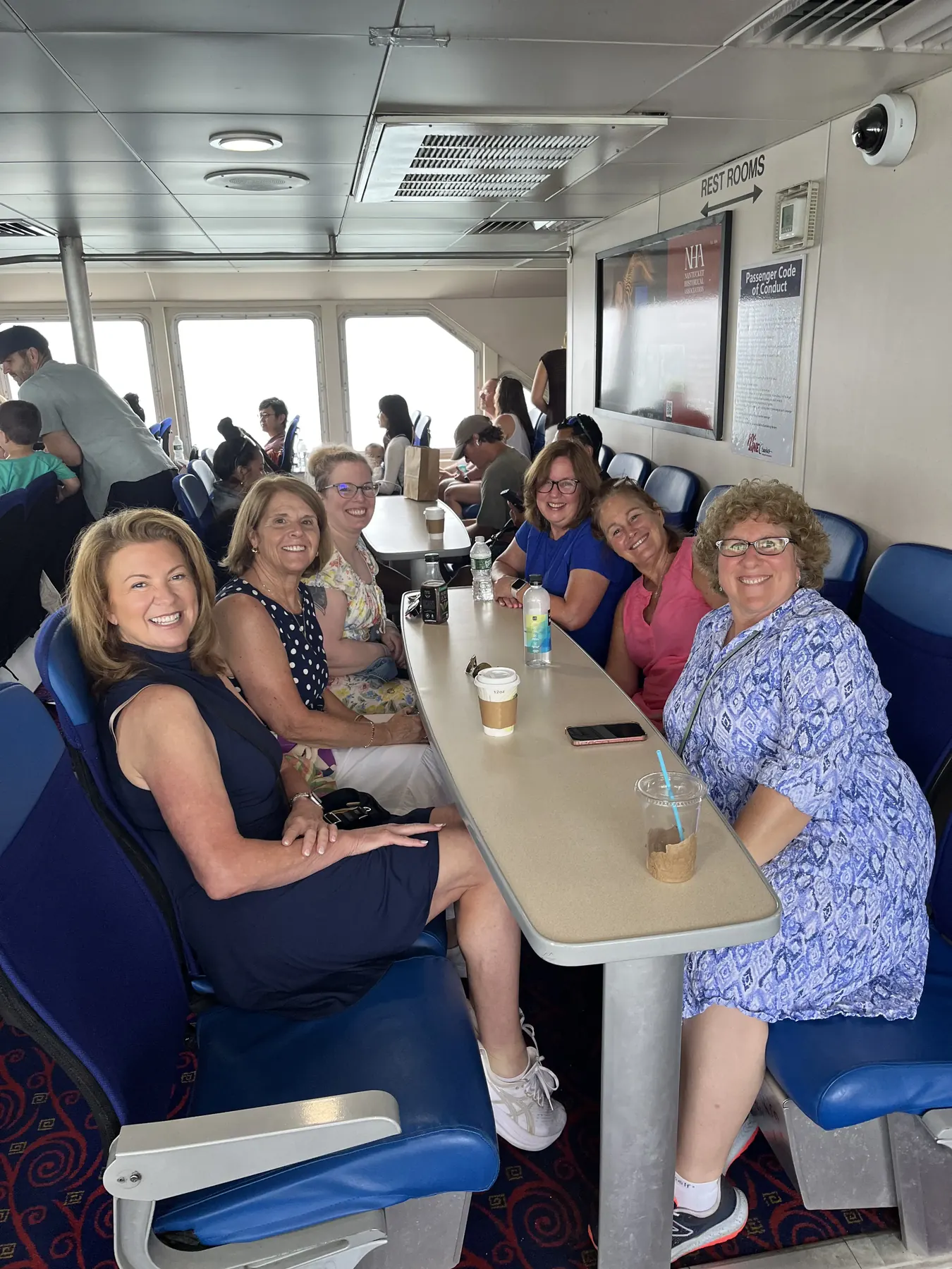 Summer 2026 Widow Wellness Retreat — photo 2