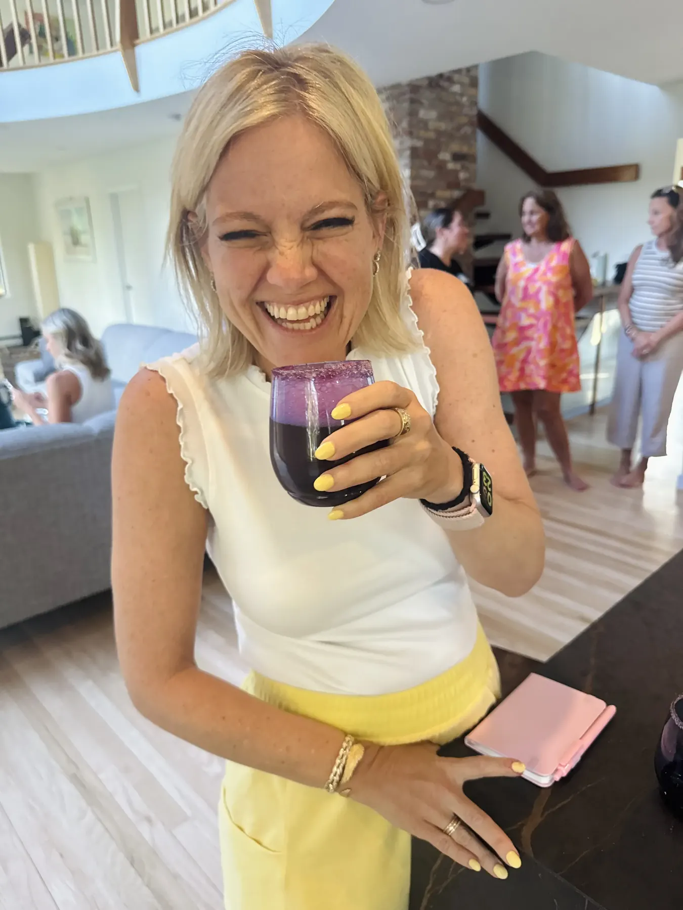 Summer 2026 Widow Wellness Retreat — photo 5
