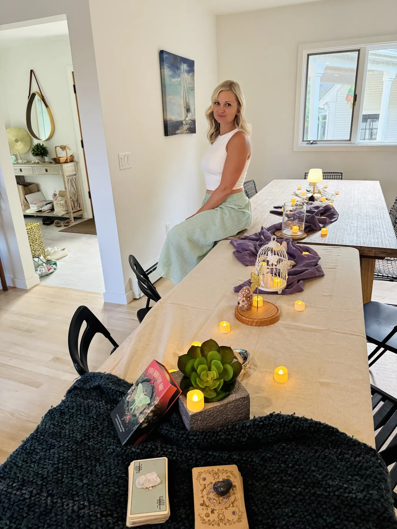 Summer 2026 Widow Wellness Retreat — photo 6