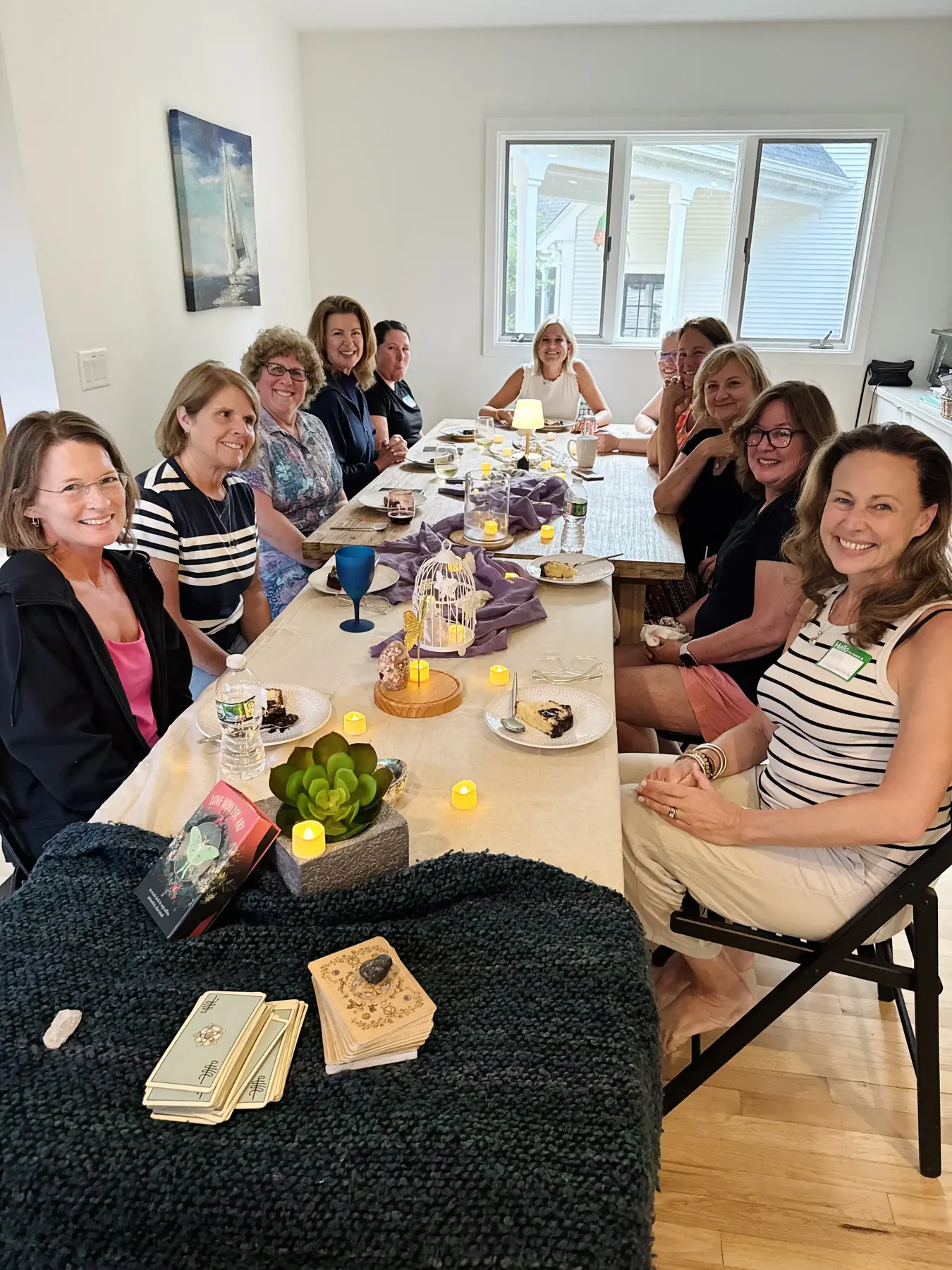 Summer 2026 Widow Wellness Retreat — photo 7