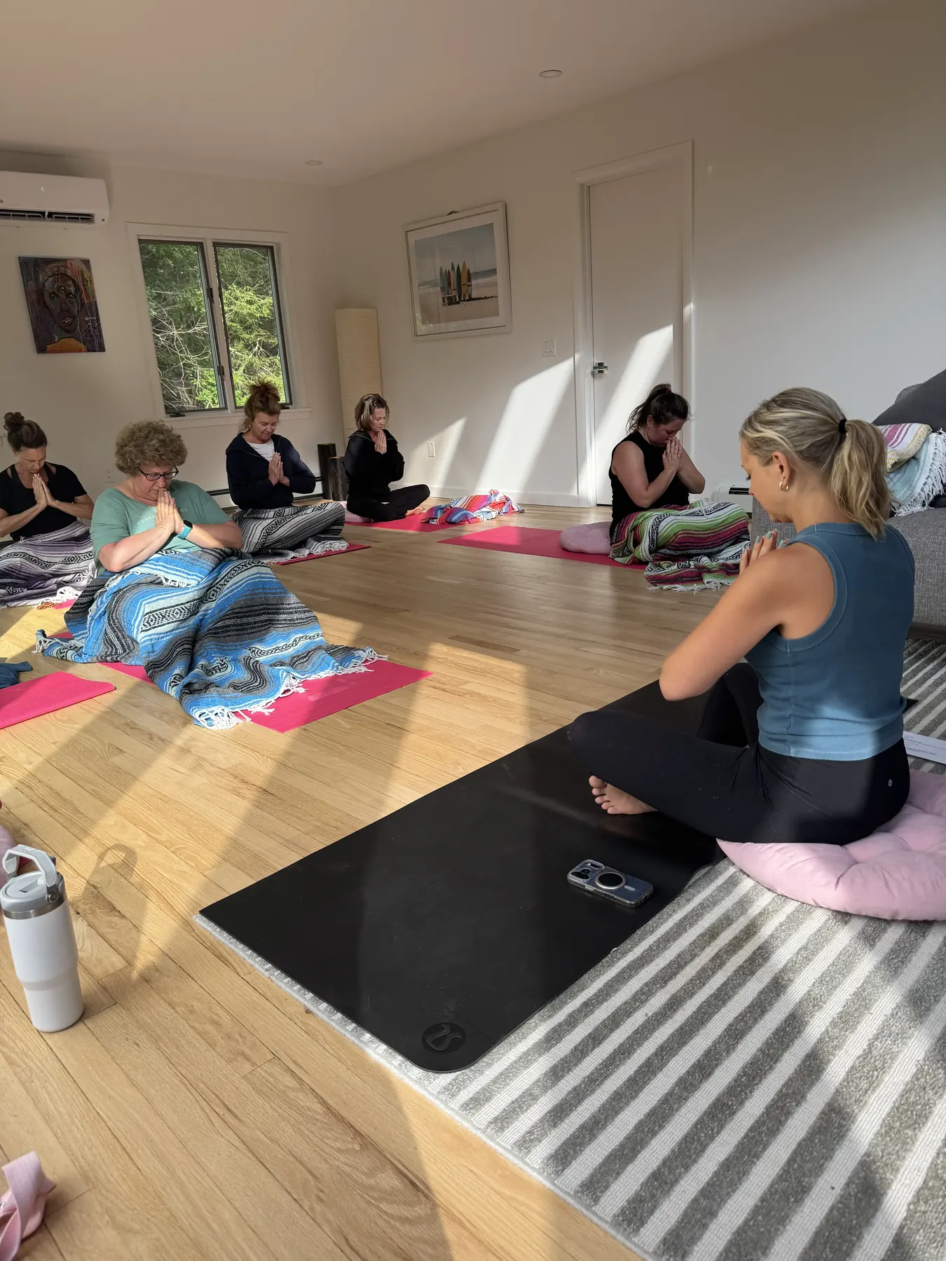 Summer 2026 Widow Wellness Retreat — photo 9