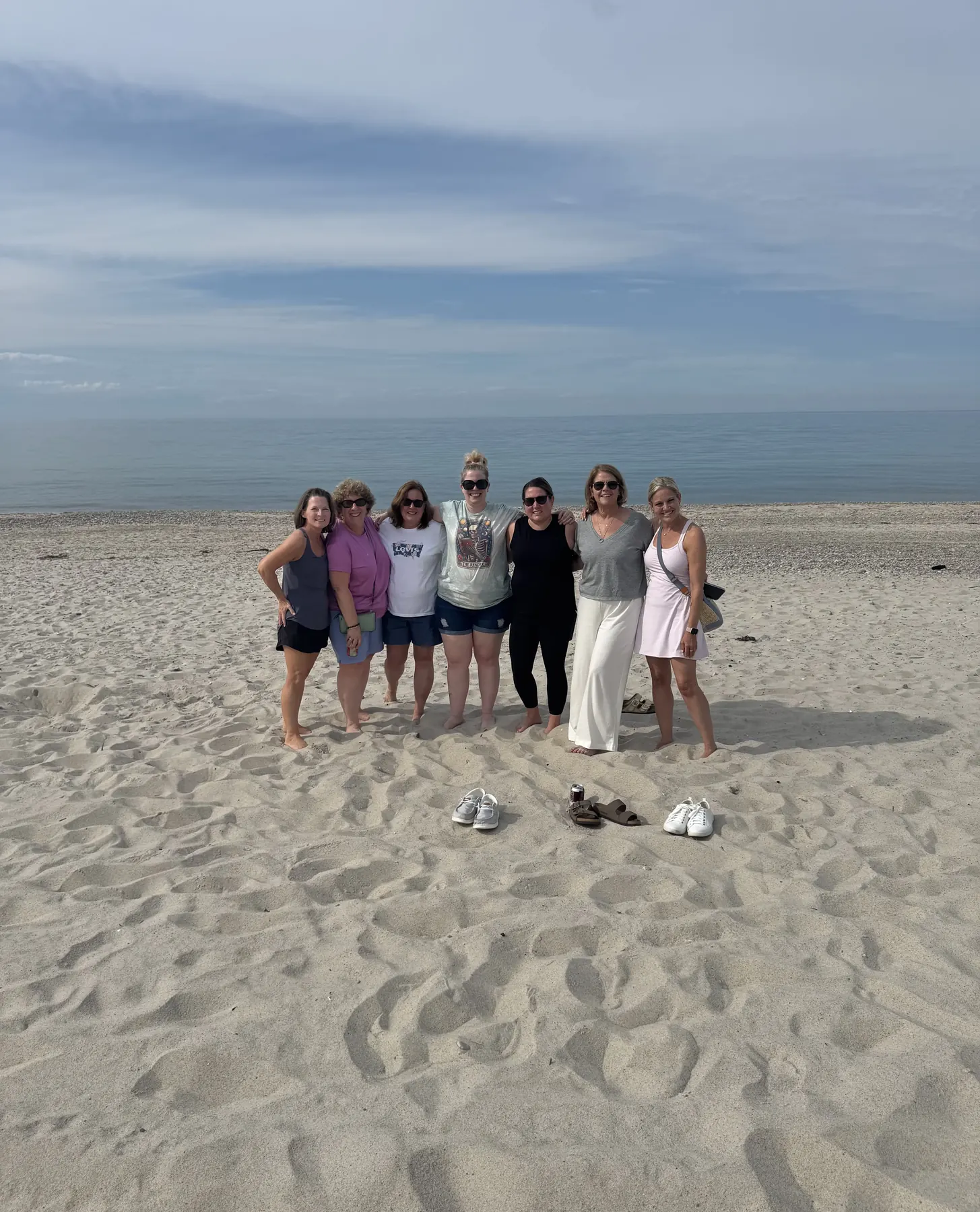 Summer 2026 Widow Wellness Retreat — photo 10