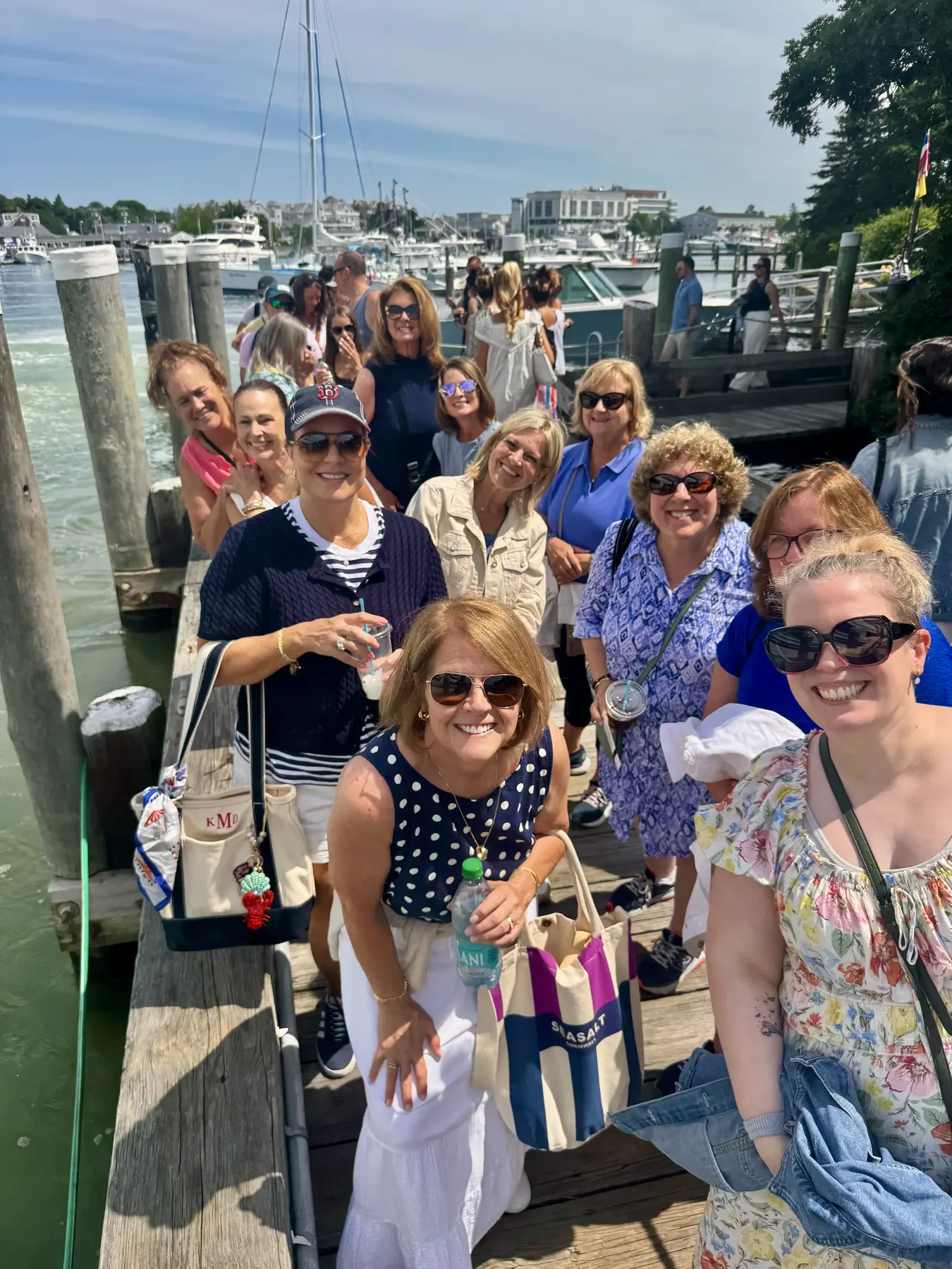 Summer 2026 Widow Wellness Retreat — photo 12