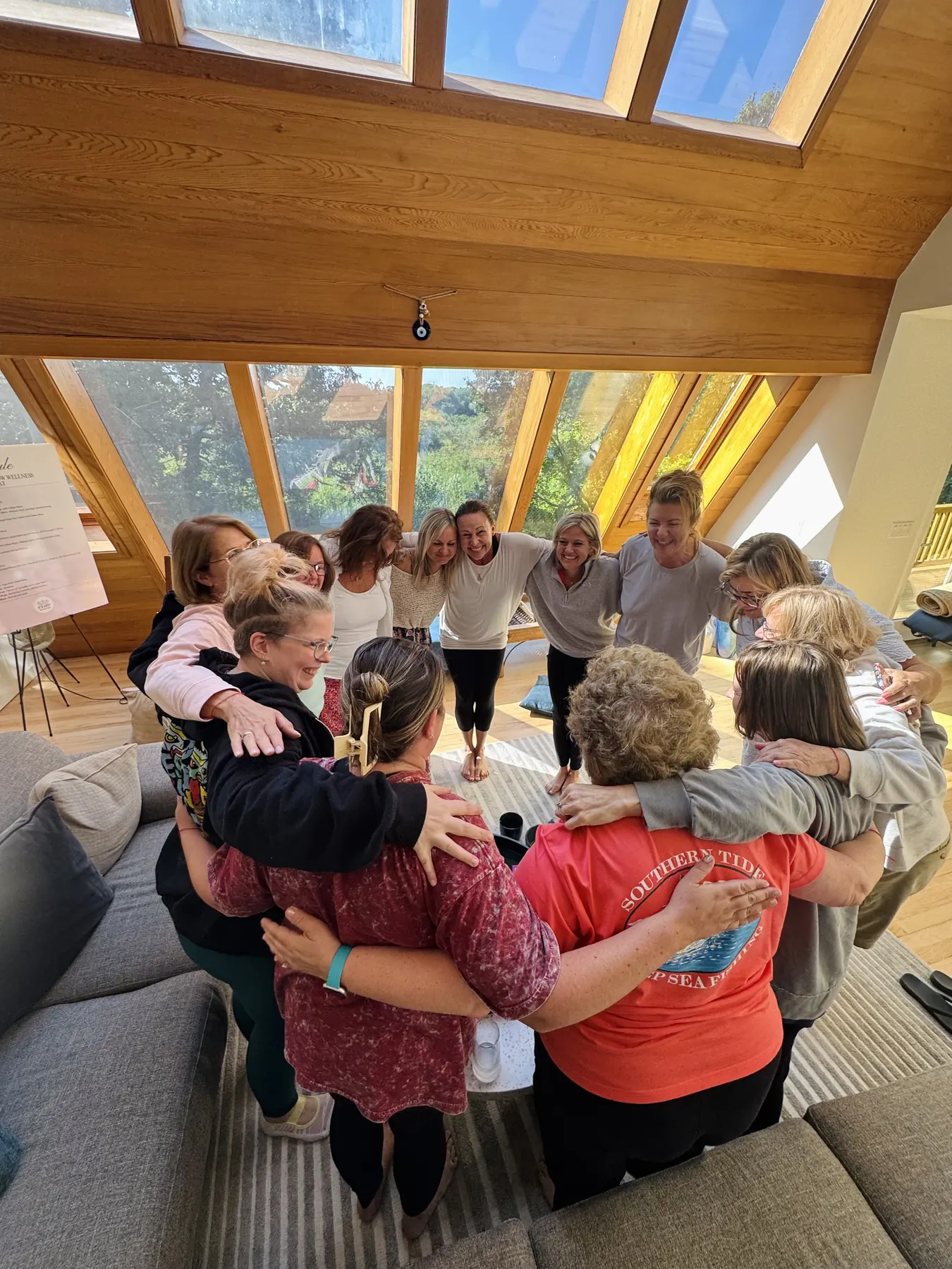 Summer 2026 Widow Wellness Retreat — photo 14