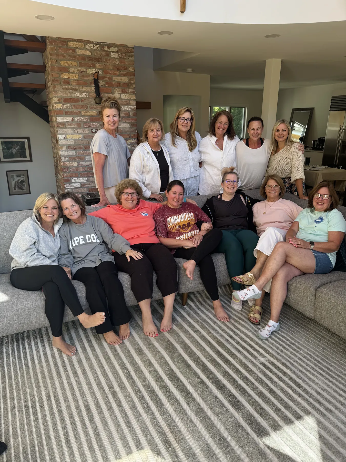 Summer 2026 Widow Wellness Retreat — photo 15