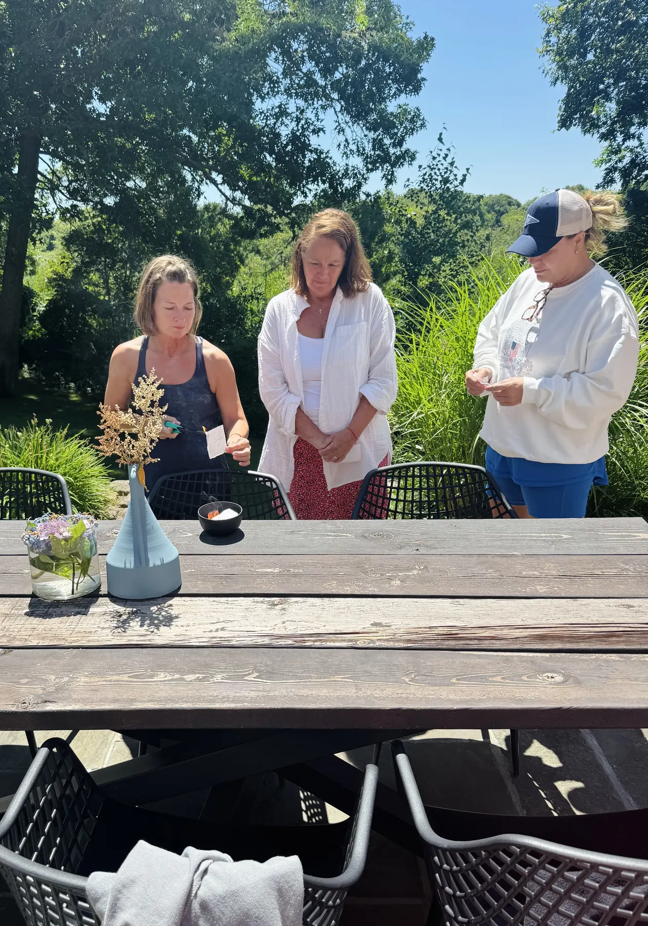 Summer 2026 Widow Wellness Retreat — photo 18