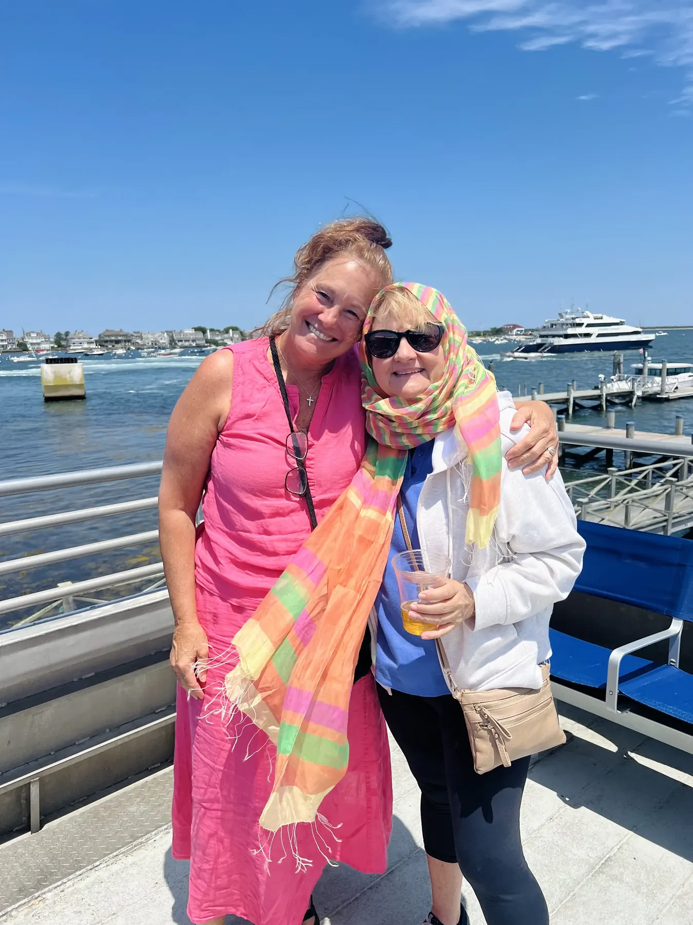 Summer 2026 Widow Wellness Retreat — photo 19
